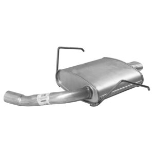 AP Exhaust 30088 Muffler - Welded Assembly