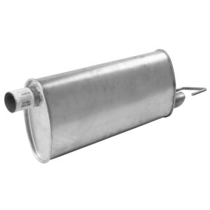 AP Exhaust 30102 Muffler - Welded Assembly