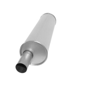 AP Exhaust 3112 Muffler - Challenge