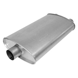 AP Exhaust 700065 Muffler - MSL Maximum