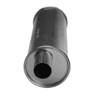 AP Exhaust 3134 Muffler - Challenge