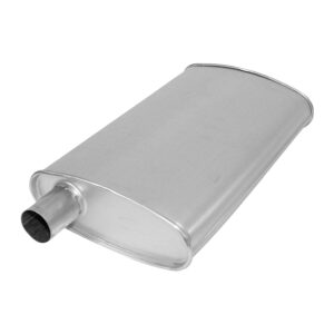 AP Exhaust 700075 Muffler - MSL Maximum