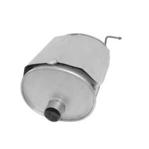 AP Exhaust 6567 Muffler - MSL Maximum