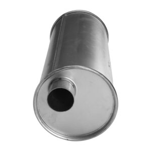 AP Exhaust 700031 Muffler - MSL Maximum
