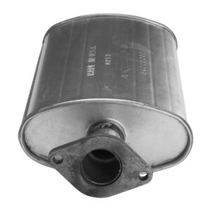 AP Exhaust 3223 Muffler - Challenge