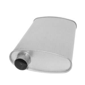 AP Exhaust 3251 Muffler - Challenge