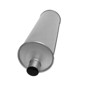AP Exhaust 3257 Muffler - Challenge