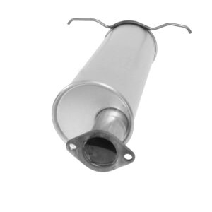 AP Exhaust 6695 Muffler - MSL Maximum