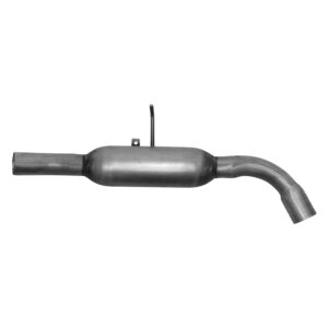 AP Exhaust 34907 Exhaust Tail Pipe