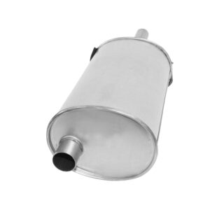 AP Exhaust 700018 Muffler - MSL Maximum