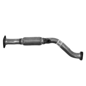 AP Exhaust 38005 Prebent Exhaust Pipe - Direct Fit OE Replacement