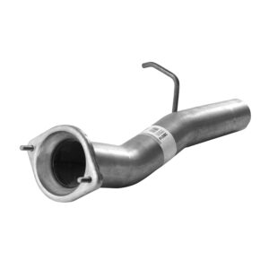 AP Exhaust 38014 Prebent Exhaust Pipe - Direct Fit OE Replacement