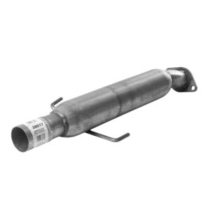 AP Exhaust 38017 Prebent Exhaust Pipe - Direct Fit OE Replacement