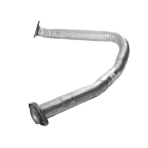 AP Exhaust 38019 Prebent Exhaust Pipe - Direct Fit OE Replacement