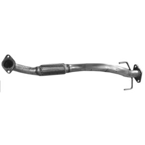 AP Exhaust 38024 Prebent Exhaust Pipe - Direct Fit OE Replacement