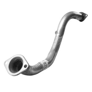 AP Exhaust 38026 Prebent Exhaust Pipe - Direct Fit OE Replacement