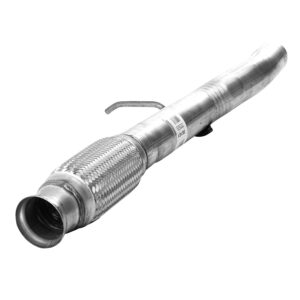 AP Exhaust 38101 Prebent Exhaust Pipe - Direct Fit OE Replacement