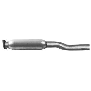 AP Exhaust 38152 Prebent Exhaust Pipe - Direct Fit OE Replacement