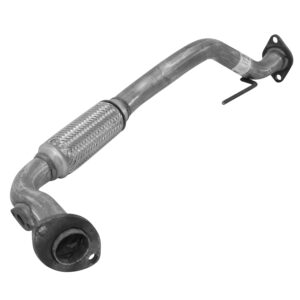 AP Exhaust 38514 Prebent Exhaust Pipe - Direct Fit OE Replacement