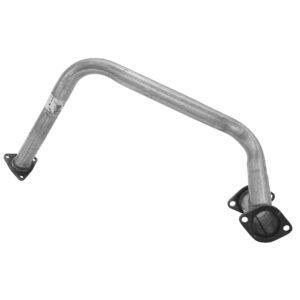 AP Exhaust 38547 Prebent Exhaust Pipe - Direct Fit OE Replacement