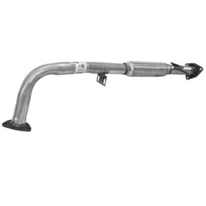 AP Exhaust 38597 Prebent Exhaust Pipe - Direct Fit OE Replacement
