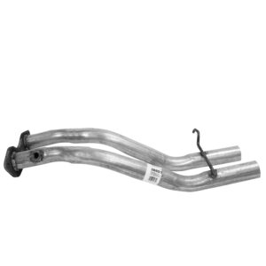 AP Exhaust 38651 Prebent Exhaust Pipe - Direct Fit OE Replacement