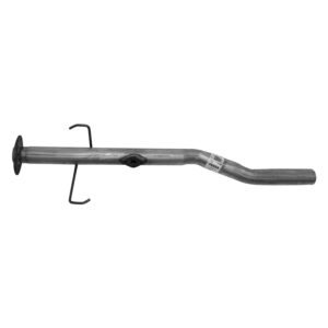 AP Exhaust 38653 Prebent Exhaust Pipe - Direct Fit OE Replacement