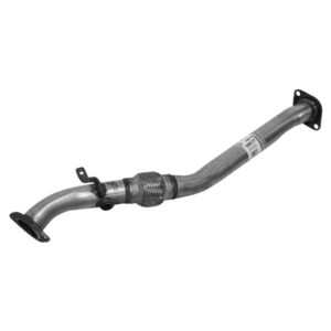 AP Exhaust 38672 Prebent Exhaust Pipe - Direct Fit OE Replacement