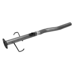 AP Exhaust 38681 Prebent Exhaust Pipe - Direct Fit OE Replacement