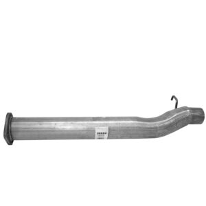AP Exhaust 38684 Prebent Exhaust Pipe - Direct Fit OE Replacement