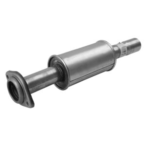AP Exhaust 38714 Prebent Exhaust Pipe - Direct Fit OE Replacement