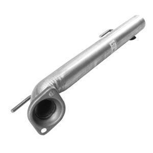 AP Exhaust 38715 Prebent Exhaust Pipe - Direct Fit OE Replacement
