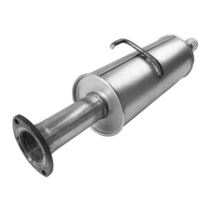 AP Exhaust 38717 Prebent Exhaust Pipe - Direct Fit OE Replacement