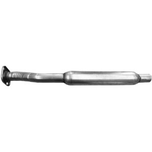 AP Exhaust 38719 Prebent Exhaust Pipe - Direct Fit OE Replacement