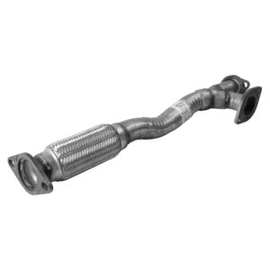 AP Exhaust 38725 Prebent Exhaust Pipe - Direct Fit OE Replacement