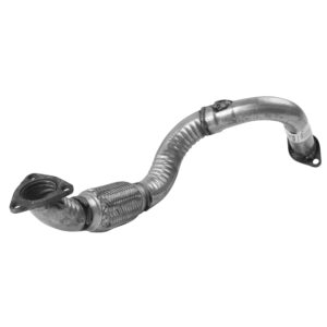 AP Exhaust 38759 Prebent Exhaust Pipe - Direct Fit OE Replacement