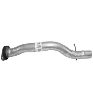 AP Exhaust 38807 Prebent Exhaust Pipe - Direct Fit OE Replacement