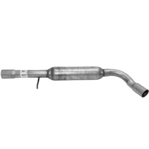 AP Exhaust 38827 Prebent Exhaust Pipe - Direct Fit OE Replacement