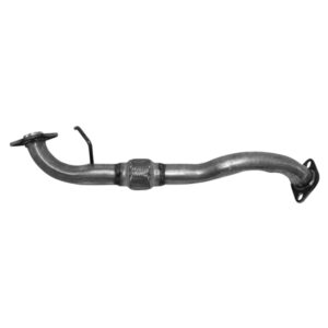 AP Exhaust 38843 Prebent Exhaust Pipe - Direct Fit OE Replacement