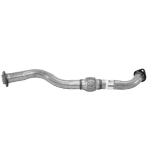 AP Exhaust 38854 Prebent Exhaust Pipe - Direct Fit OE Replacement
