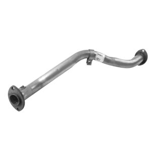 AP Exhaust 38861 Prebent Exhaust Pipe - Direct Fit OE Replacement