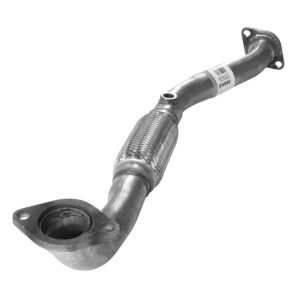 AP Exhaust 38868 Prebent Exhaust Pipe - Direct Fit OE Replacement