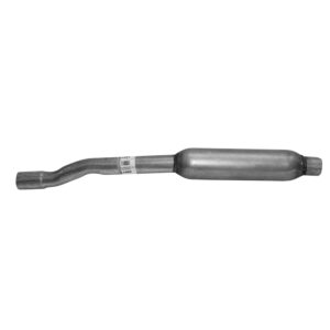 AP Exhaust 38877 Prebent Exhaust Pipe - Direct Fit OE Replacement