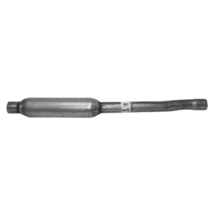 AP Exhaust 38878 Prebent Exhaust Pipe - Direct Fit OE Replacement