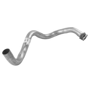 AP Exhaust 38891 Prebent Exhaust Pipe - Direct Fit OE Replacement