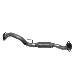 AP Exhaust 38924 Prebent Exhaust Pipe - Direct Fit OE Replacement