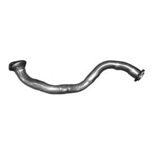 AP Exhaust 38928 Prebent Exhaust Pipe - Direct Fit OE Replacement