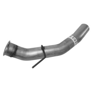 AP Exhaust 38929 Prebent Exhaust Pipe - Direct Fit OE Replacement