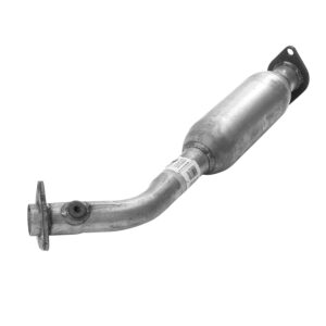 AP Exhaust 38933 Prebent Exhaust Pipe - Direct Fit OE Replacement