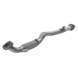 AP Exhaust 38935 Prebent Exhaust Pipe - Direct Fit OE Replacement